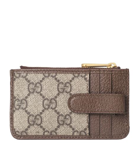 gucci kaarthouder kopen|GUCCI® Women's Card Holders & Coin Purse .